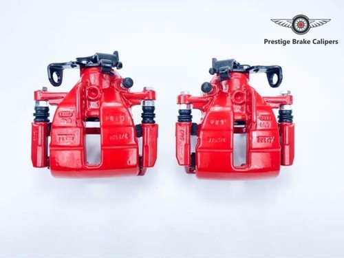 Genuine audi rear left - s4,