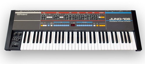 Roland 202 service manual - roland, mc