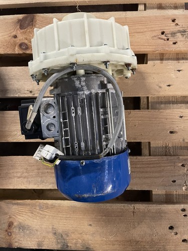 Winterhalter wash pump - pt-m,