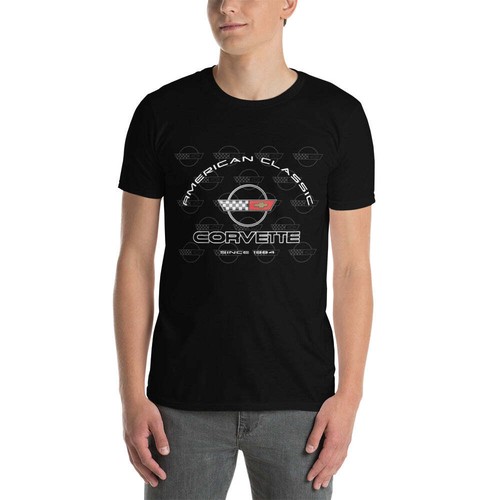 Sunbeltgifts corvette flag - c4,
