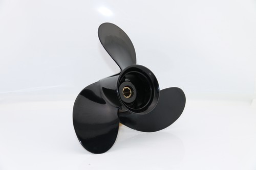 Aluminum propeller 9x10 for - aluminum, 9x10.5