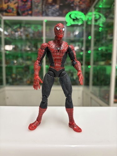 Toy biz marvel - biz, figure