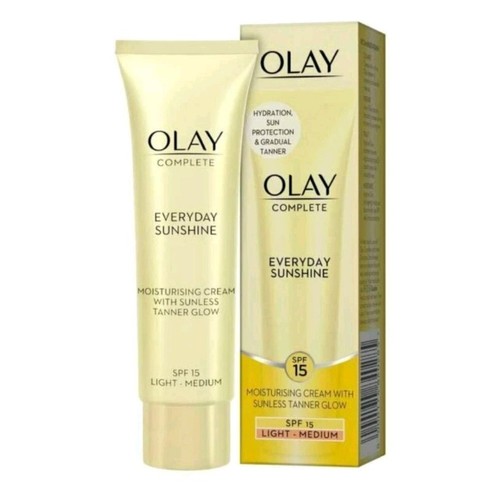 Olay complete everyday - olay,