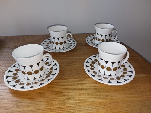 Hostess tableware black - hostess,