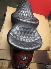 BMW R100RT SEAT  R100 1978-1984  Motorcycle Corbin Mustang Seat