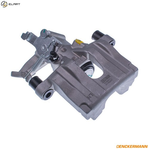 Brake caliper b190067l - caliper,