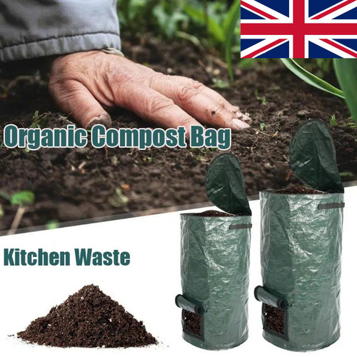 Garden compostable kitchen - compostable,