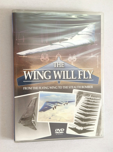 Wing will fly from the - wing,