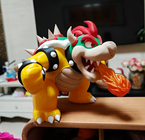 Nintendo bowser super mario - bowser,