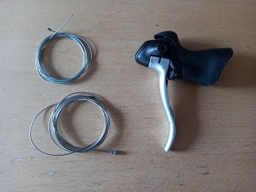 Road bike right and - , gear