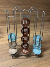 Wire Coffee pod  Holder holds