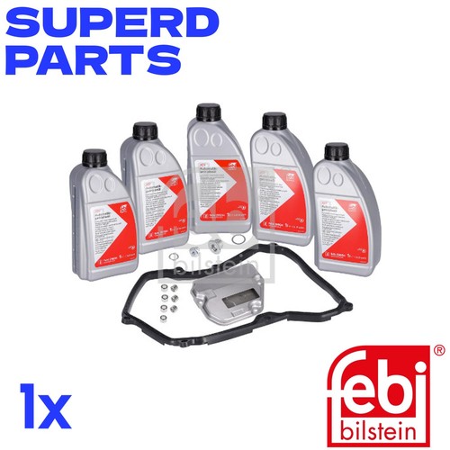 Automatic transmission oil - automatic,