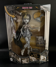 Monster High Reel Drama Cleo