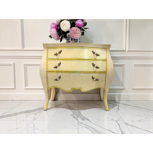 Vintage hand painted italian - vintage,