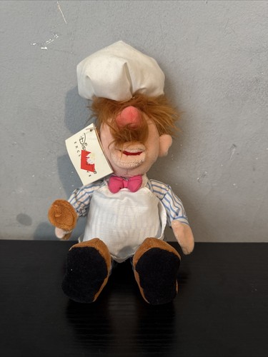 Disney store muppets swedish - muppets,
