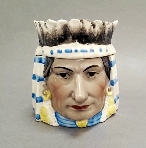 Superb vintage native north - superb,