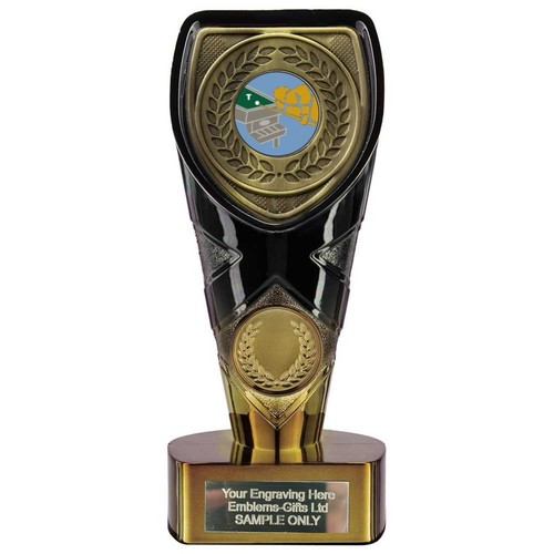Bar billiards award - award, (fc7)