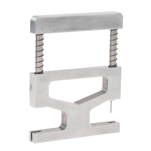 Steel piano center pins - steel,
