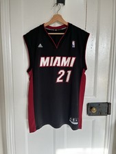 Miami Heat NBA Jersey