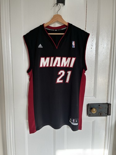 Miami heat nba jersey - heat,