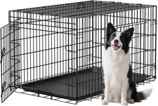 24,30,36,42,48" Dog Cage
