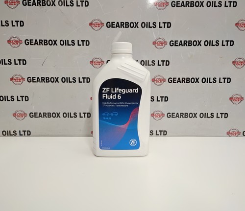 Genuine lifeguard fluid - genuine,