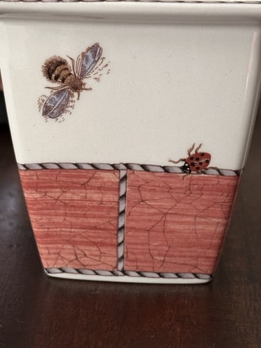 Wedgewood sarah garden - wedgewood,, sarah‘s