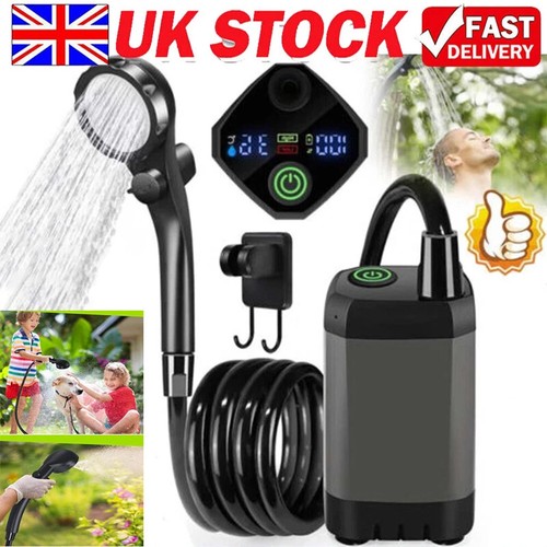 Portable shower camping - shower,