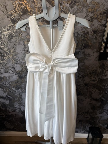 Communion bridesmaid dress - communion/bridesmaid,