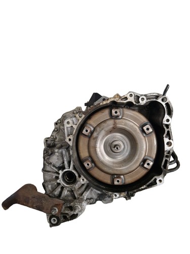 Ford max mk1 - mk1, transmission