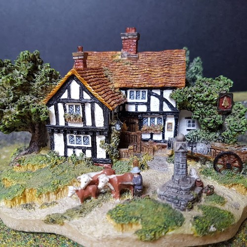 Scale gauge model - scale,
