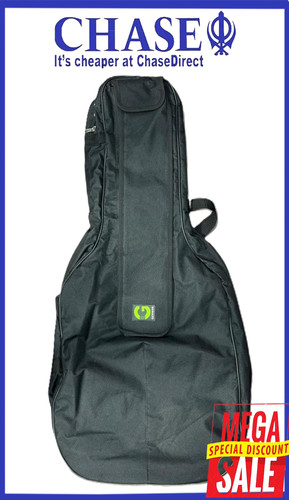 Cello gig bag - gig, 12mm