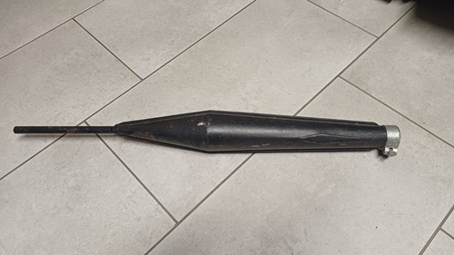 Minarelli rv4 fantic - rv4,