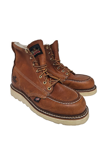 Thorogood men american - men's, 6"american