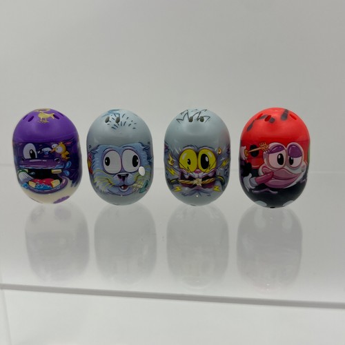 Moose mighty beanz mixed - mighty,