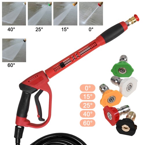 5000psi high pressure - high,