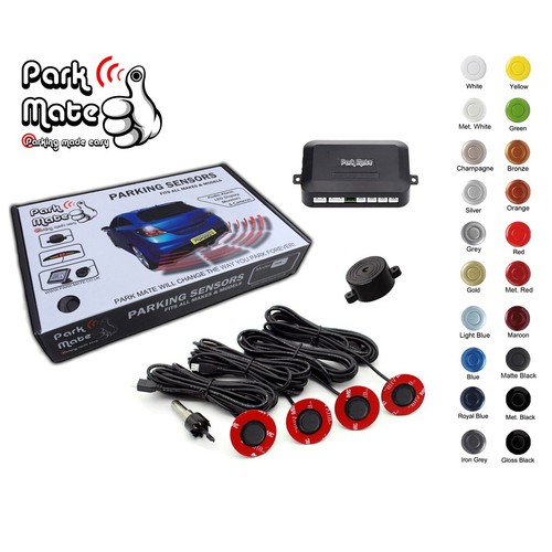 Park mate car universal audio - mate,