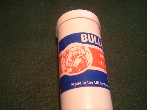 Bulldog collectable vintage