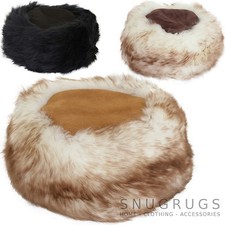 Ladies Womens Genuine