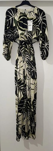 Zara multicolour tropical - multicolour,