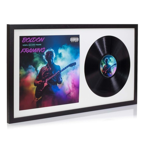 7 vinyl lp - /, record