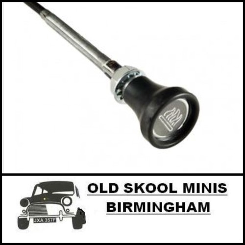 Classic mini heater control - classic,