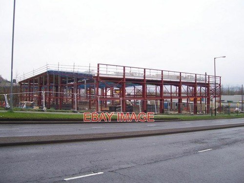 Photo kilner way retail - way,
