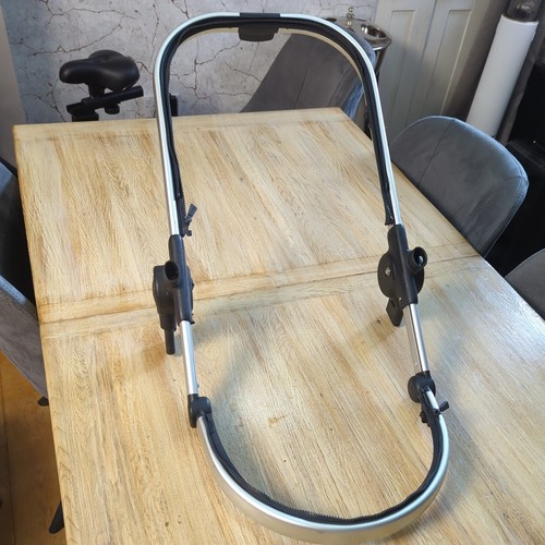 Icandy peach 7 seat - 6,