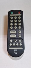 Genuine NAD CD6 Remote Control
