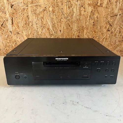 Marantz bd8002 n1b dvd - bd, /
