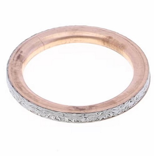 Exhaust manifold gasket for - exhaust,