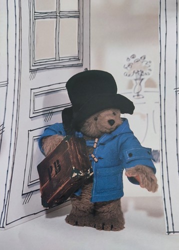 Gabrielle designs paddington - gabrielle,