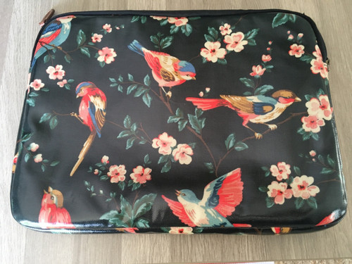 Cath kidston padded laptop - cath,
