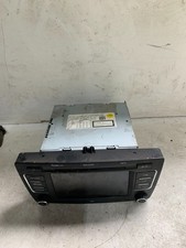 2010 SKODA OCTAVIA STEREO